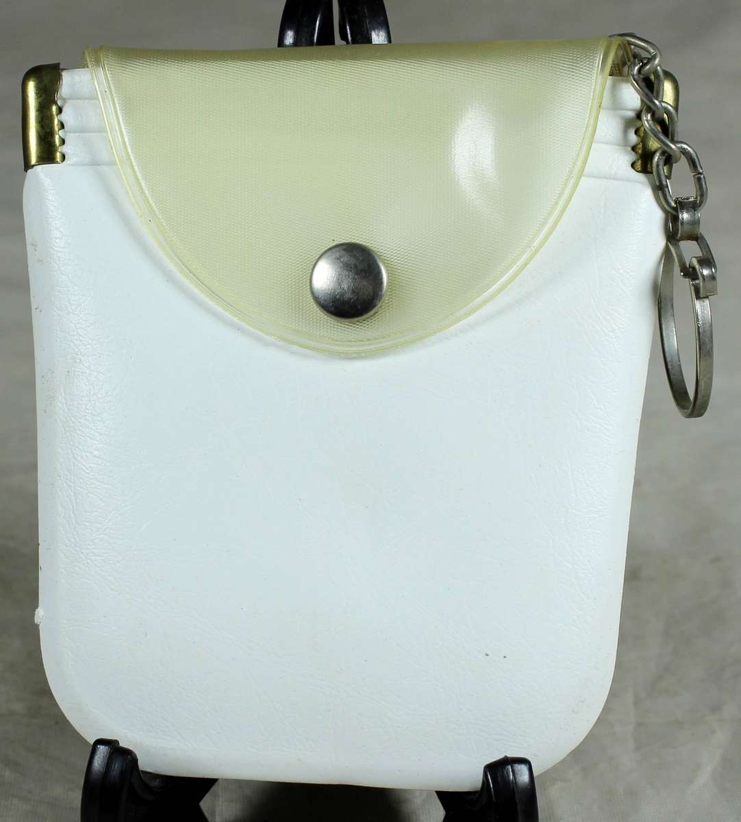Collectible keyring - Worcester Enjinherbouers