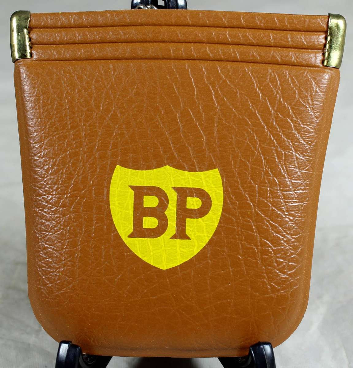 Collectible keyring - BP Merino motors Beaufort Wes