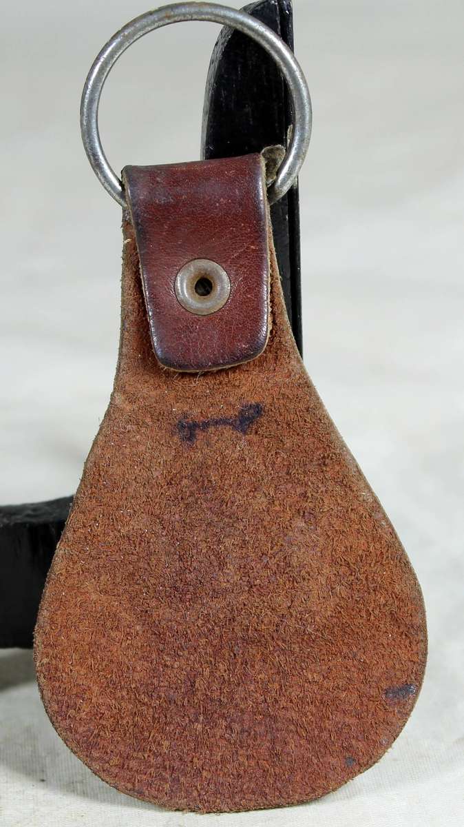 Collectible keyring - Sanlam