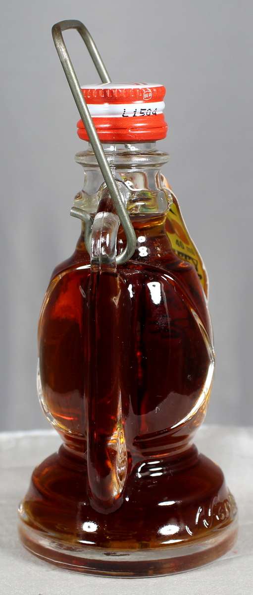 Mini Liquor Bottle - Nunnes - Cherry liqueur