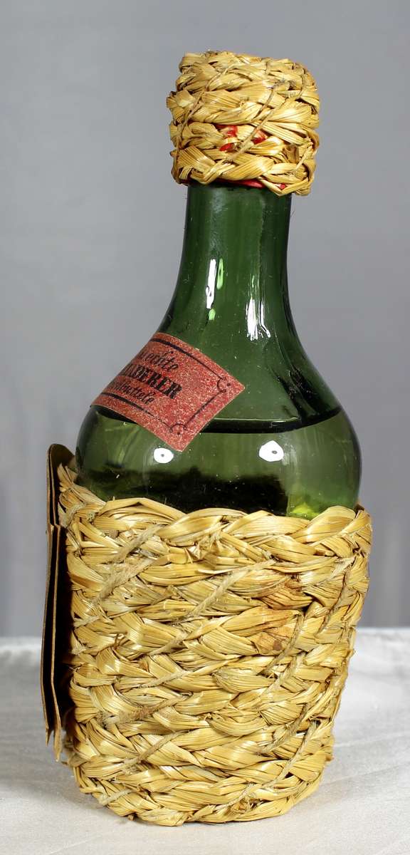 Mini liquor bottles - Schladerer - Kirschwasser