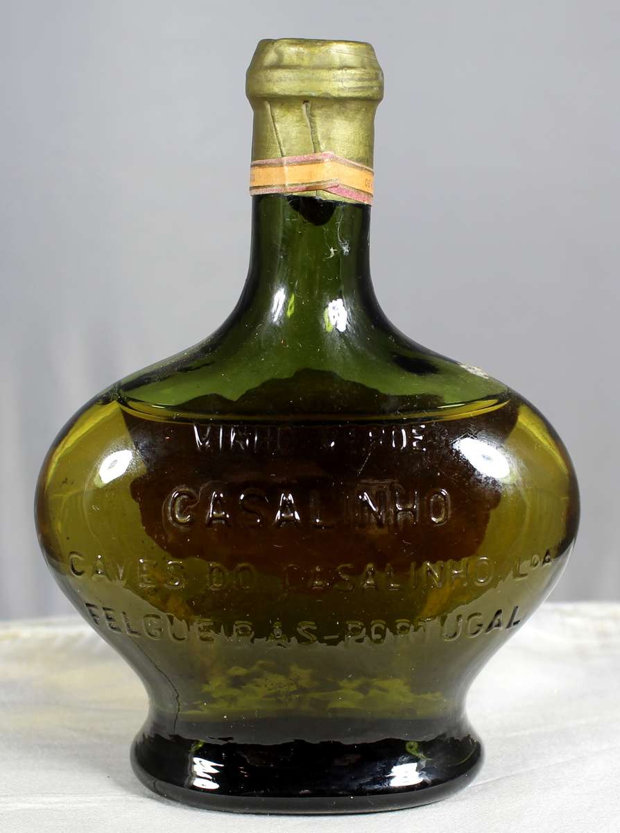 Mini liquor bottles - Casalinho Vino Verde