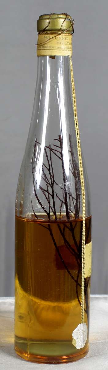 Mini liquor bottles - Millefiori Cucchi