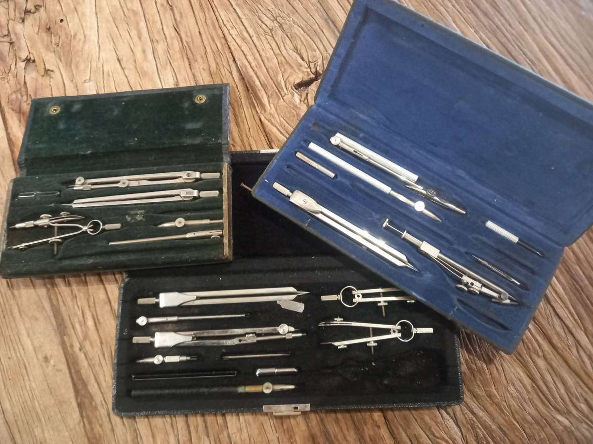 Writing Instruments