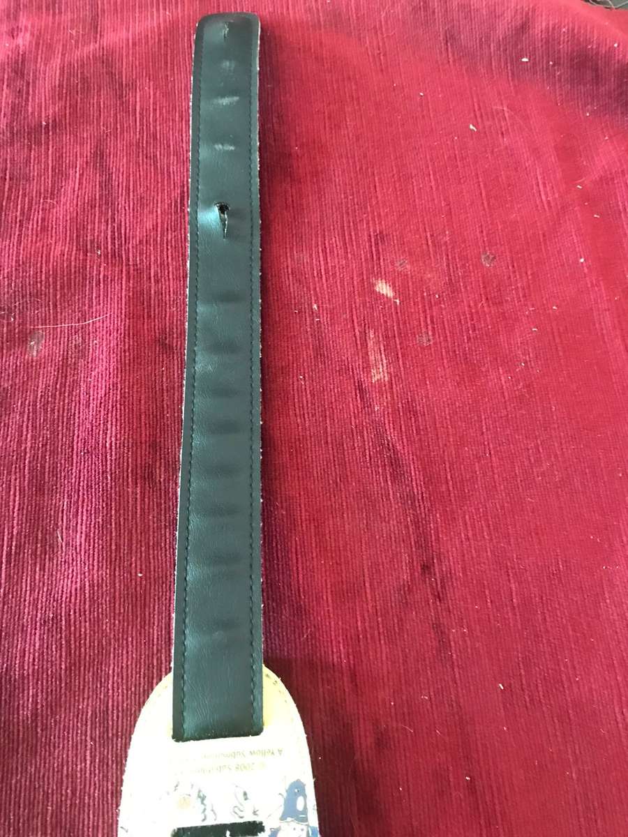 D'Addario Beatles Guitar Strap - The Beatles  / Yellow Submarine