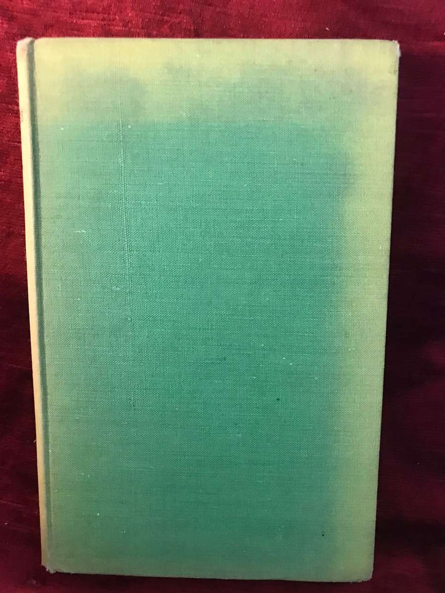 My Amazon Adventure - Sebastian Snow (1953 1st Edition)