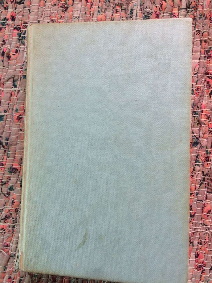 The World of Jeeves - PG Wodehouse (1972 Hardcover)