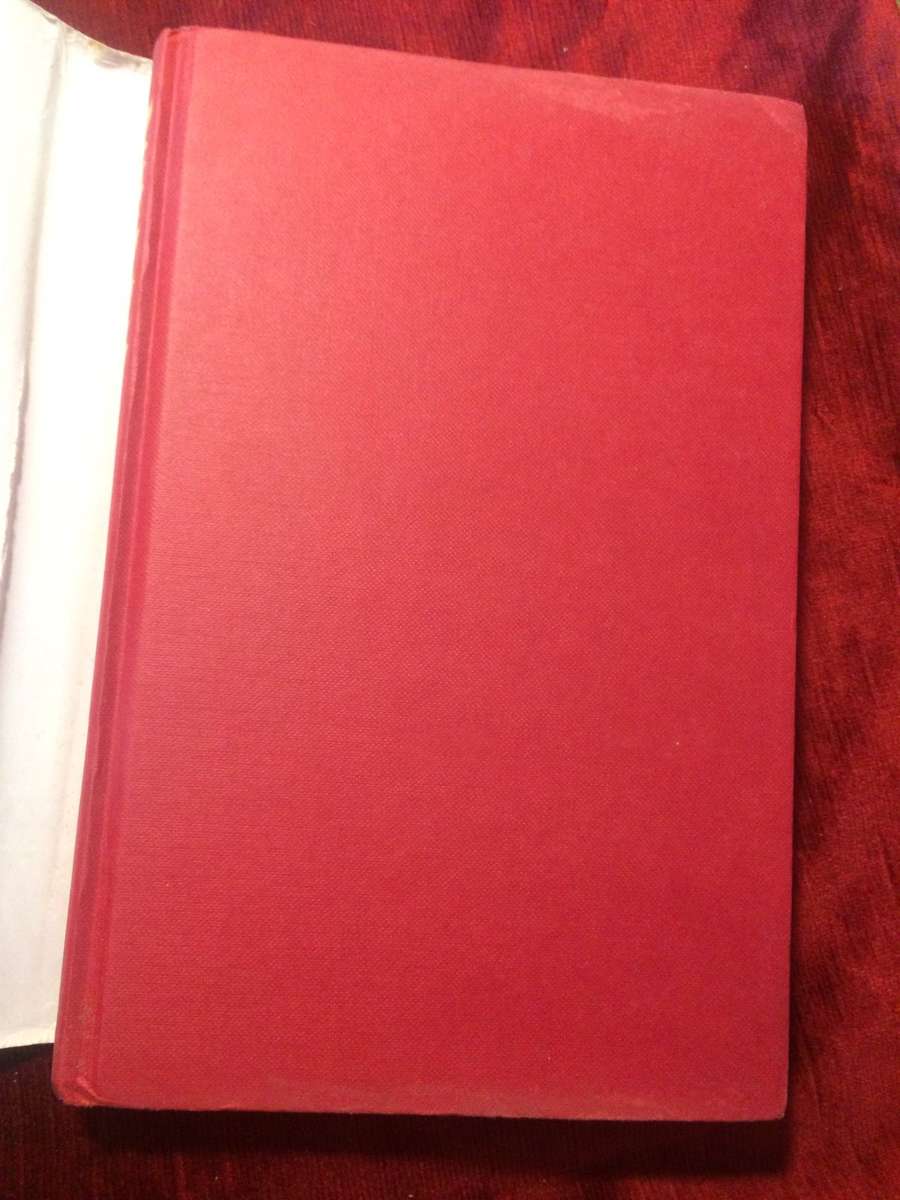 Raptor Red - Robert T Bakker (1995 1st Edition Hardcover)