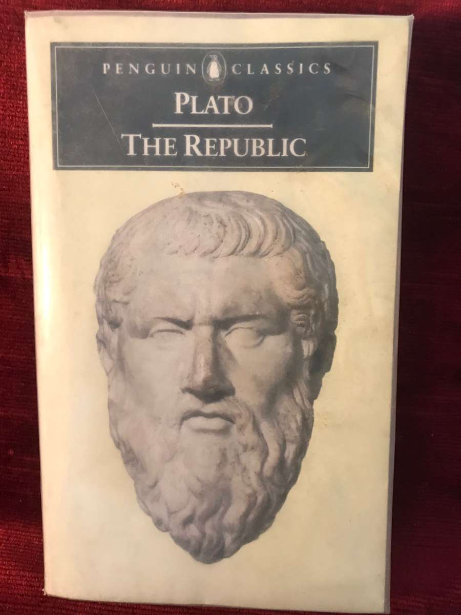 The Republic - Plato
