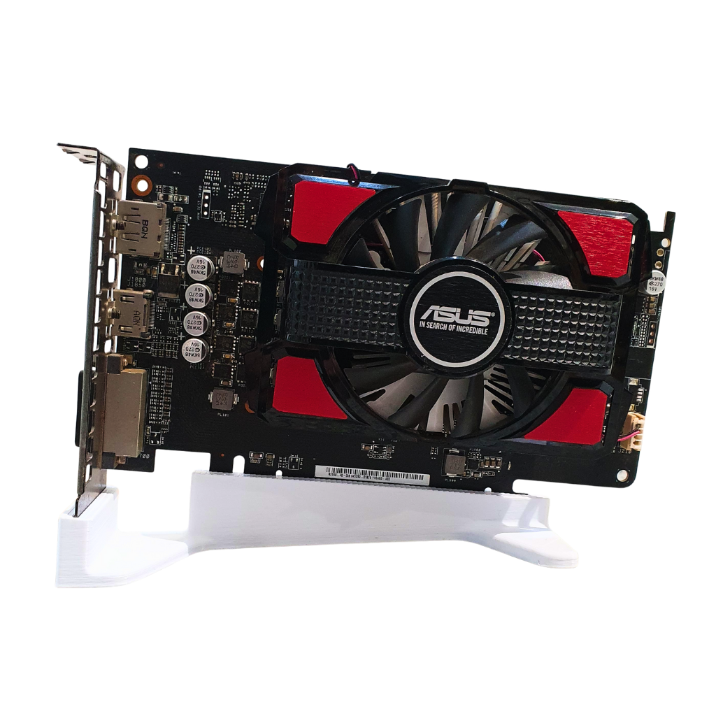 *Lay-By Available* ASUS RX 550 4GB