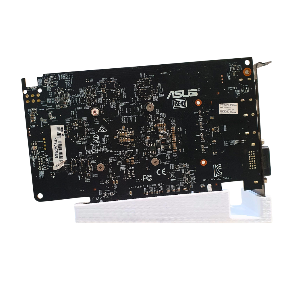 *Lay-By Available* ASUS RX 550 4GB