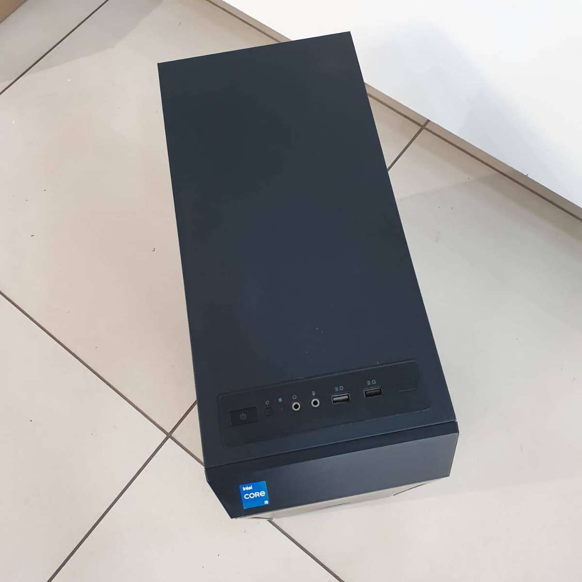 Cooler Master Mini Tower chassis