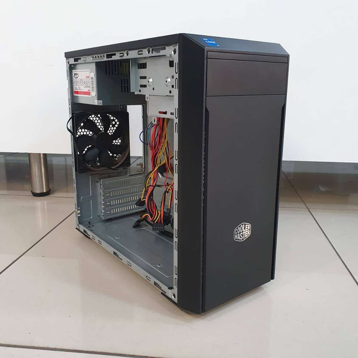 Cooler Master Mini Tower chassis