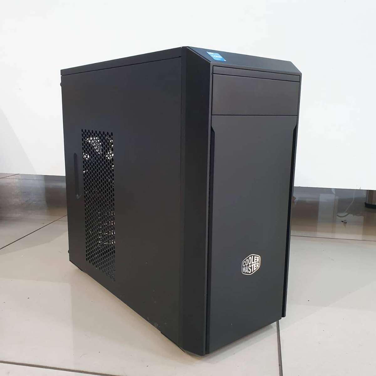 Cooler Master Mini Tower chassis