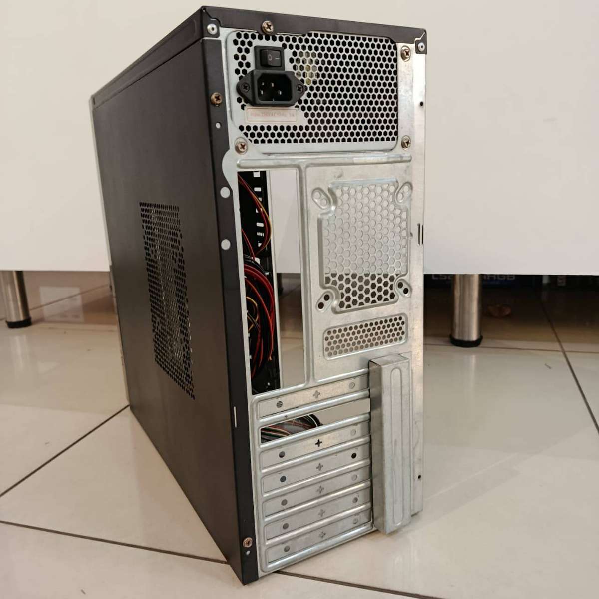 PremiumSun Mid Tower chassis