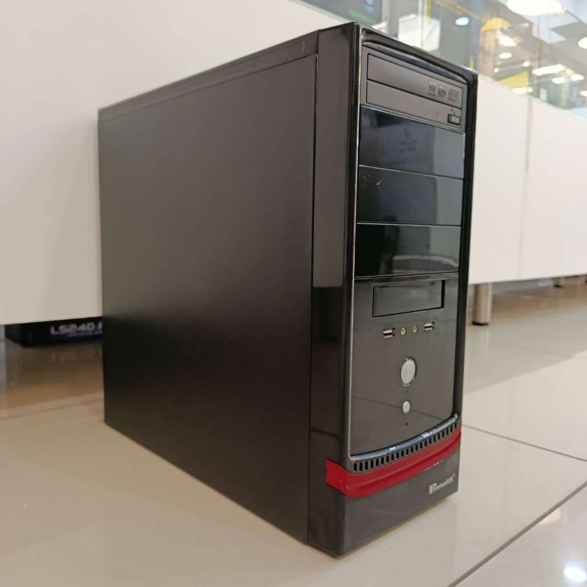 PremiumSun Mid Tower chassis