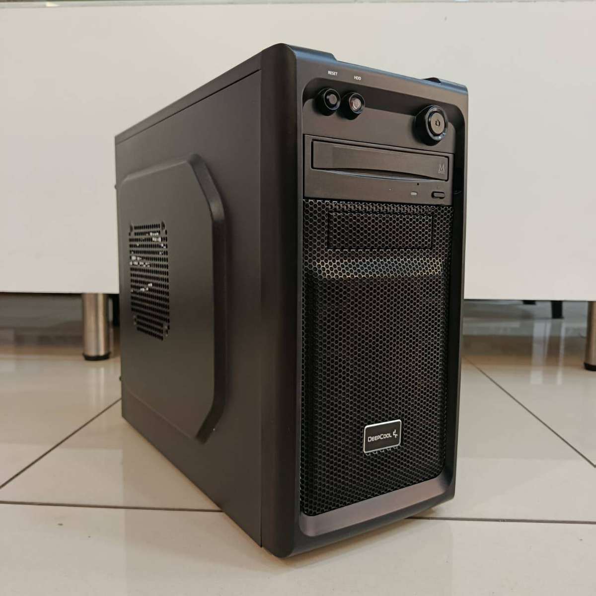 DeepCool Mini Tower chassis