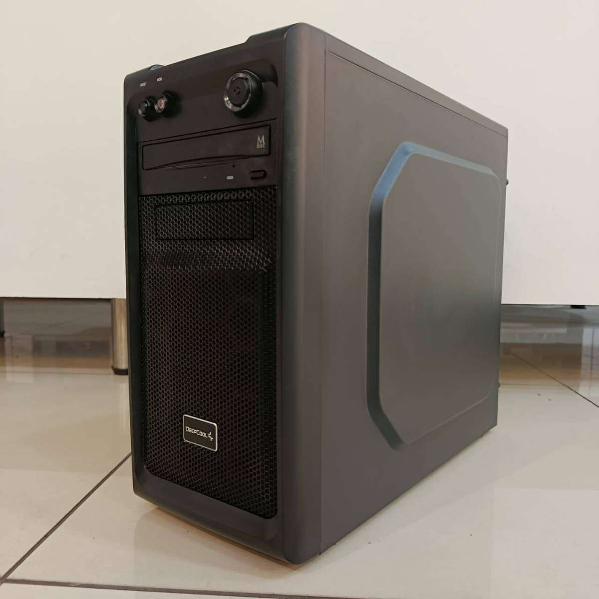 DeepCool Mini Tower chassis