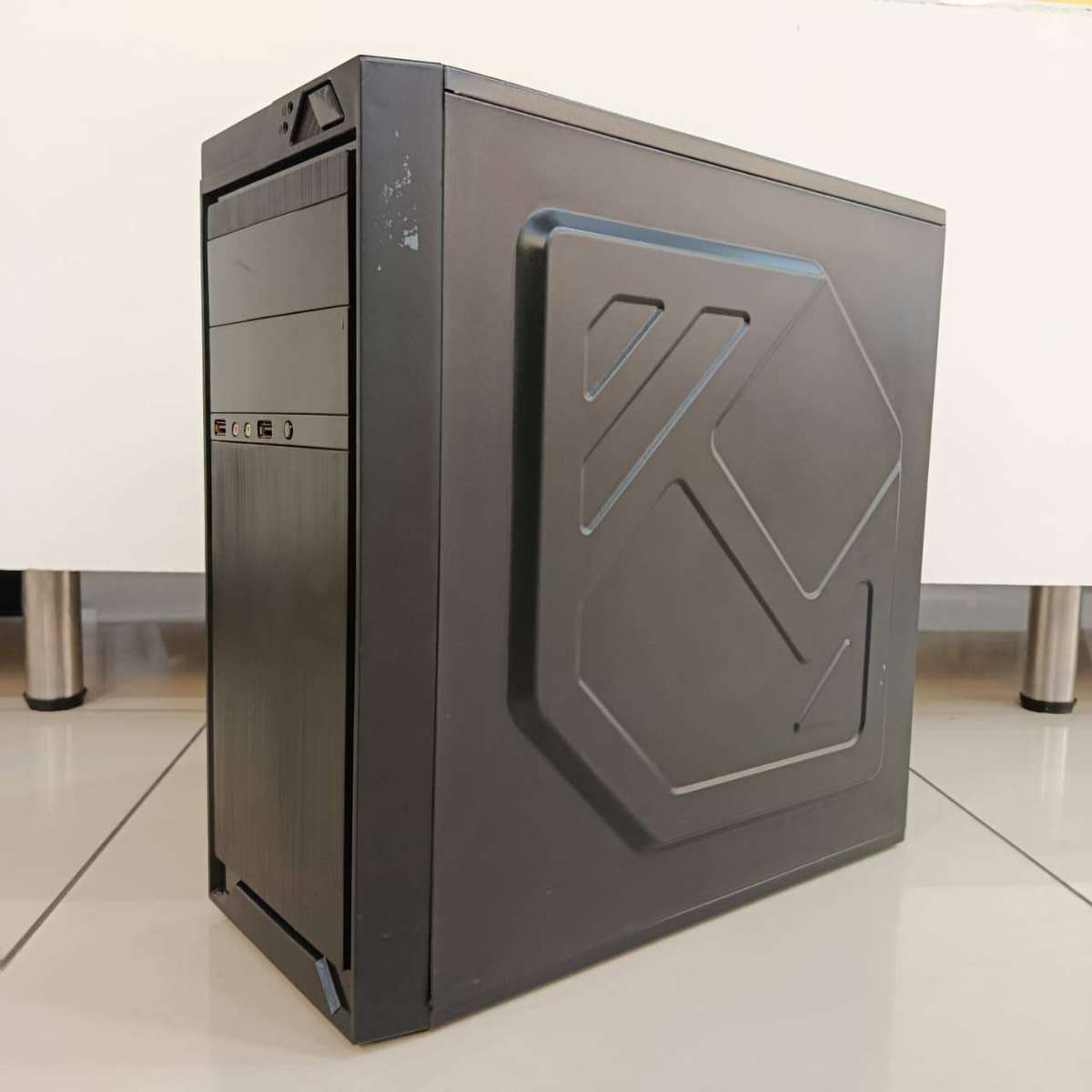 PremiumSun Mid Tower chassis