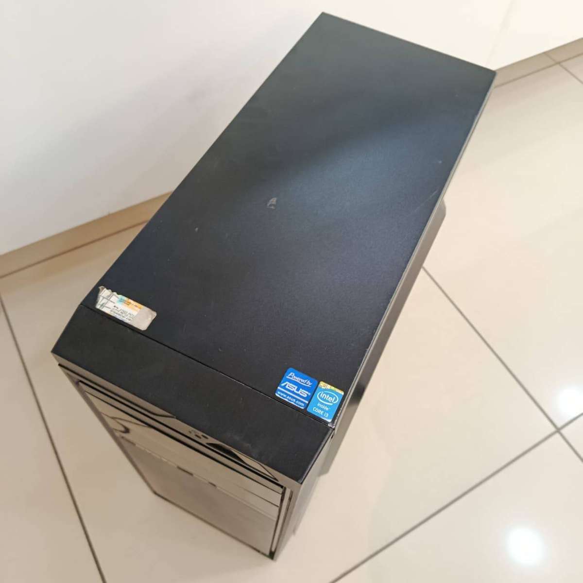 PremiumSun Mid Tower chassis