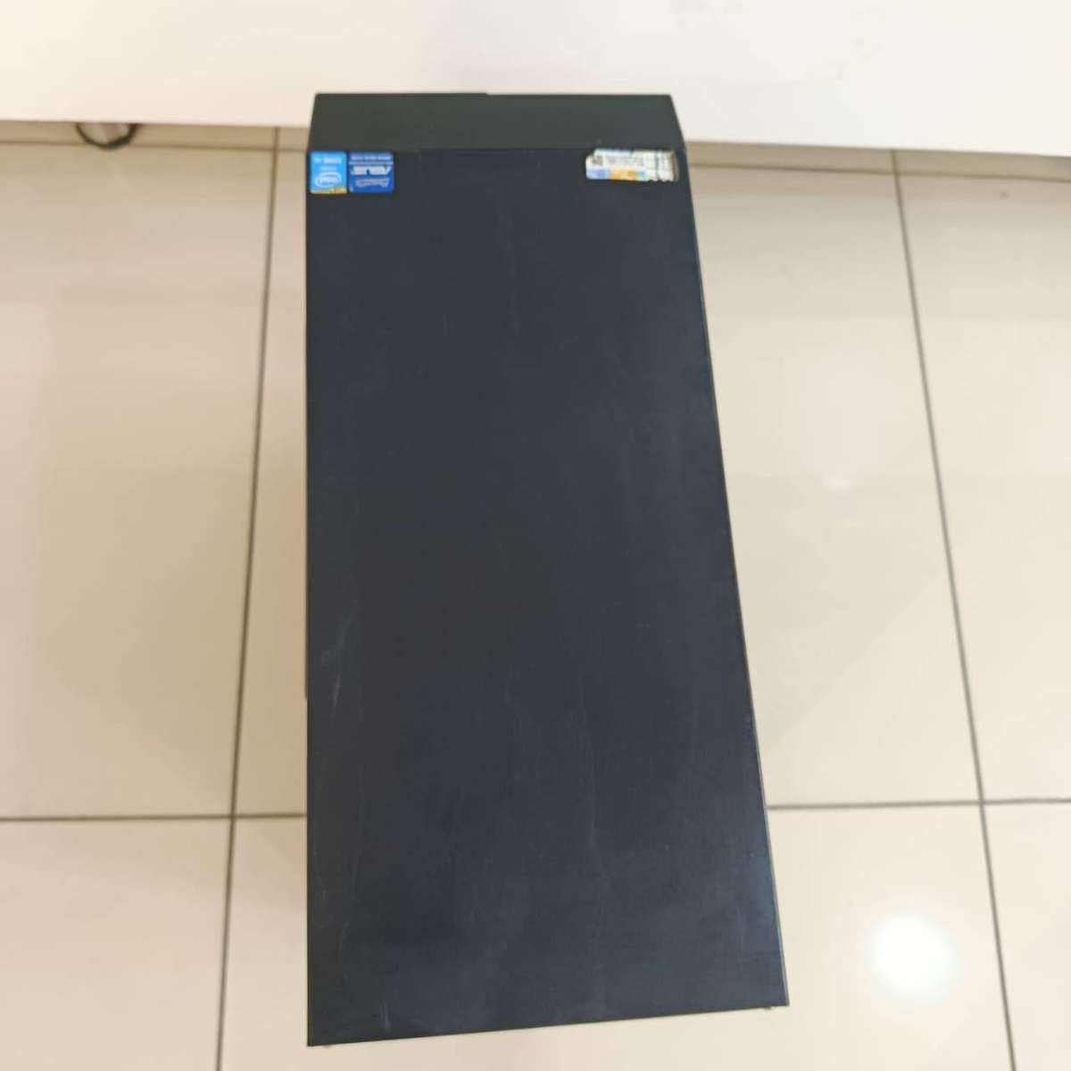 PremiumSun Mid Tower chassis