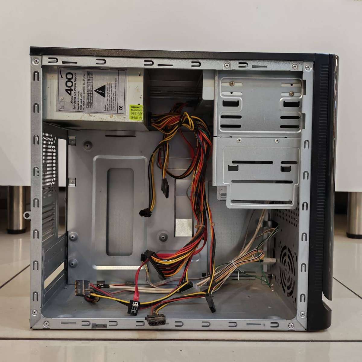 LG Mini Tower chassis