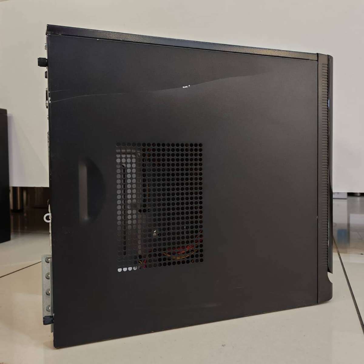 LG Mini Tower chassis