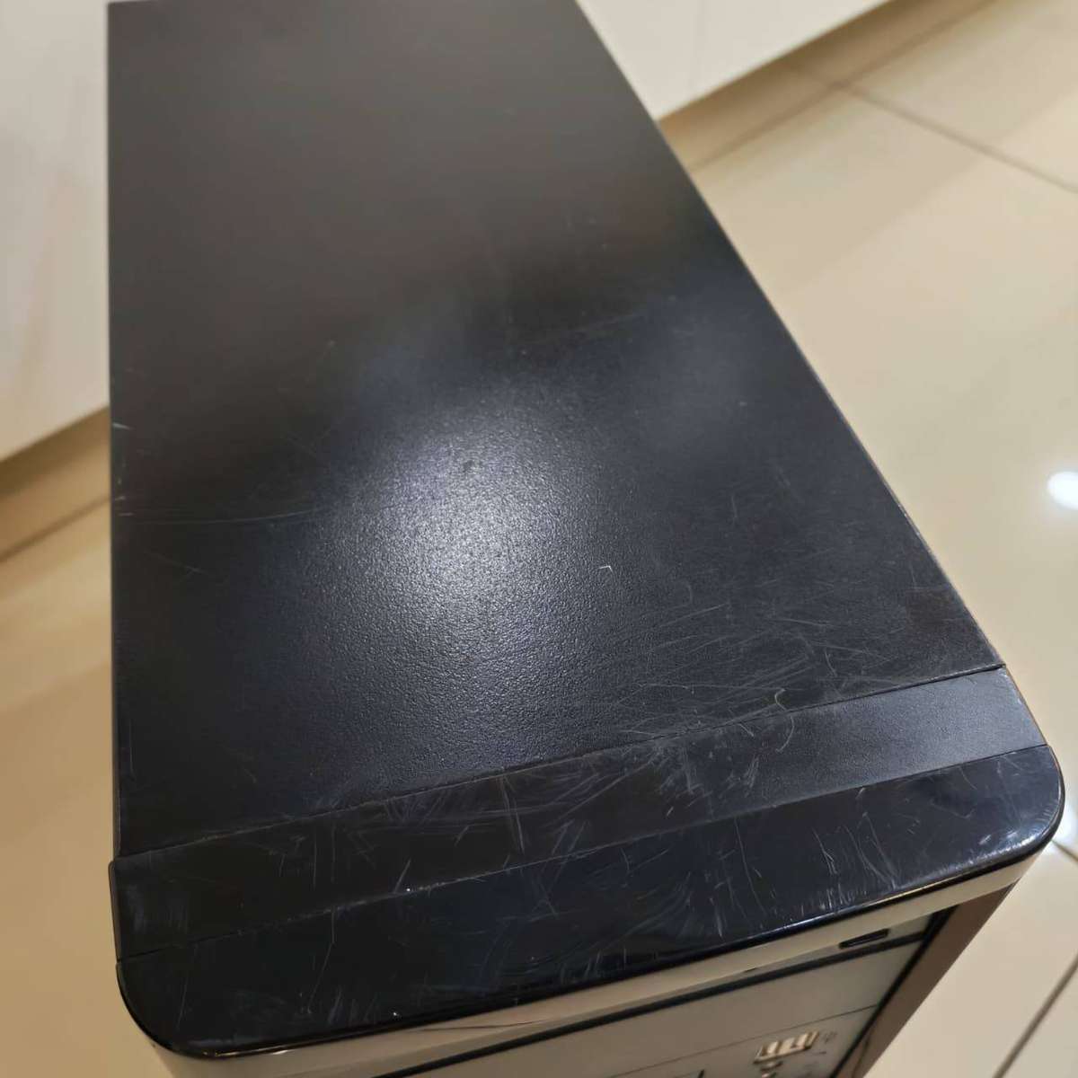 LG Mini Tower chassis