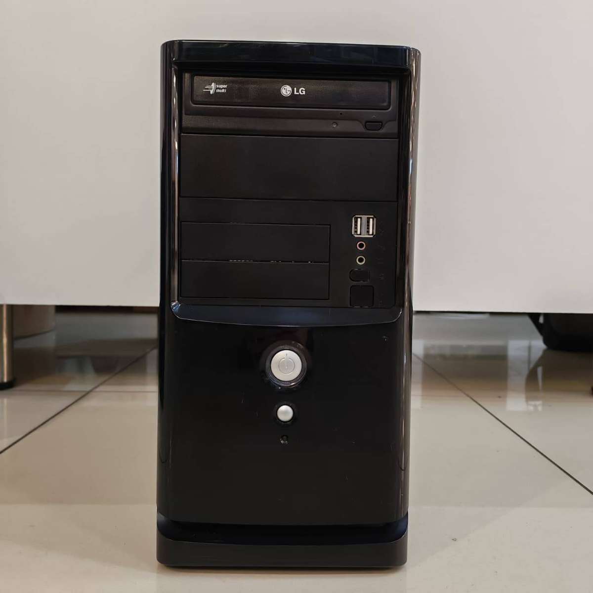 LG Mini Tower chassis