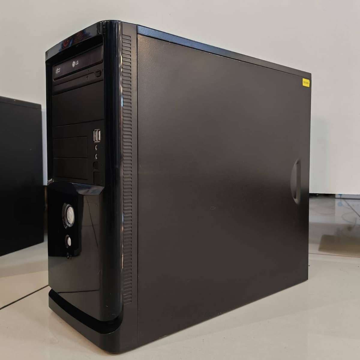 LG Mini Tower chassis