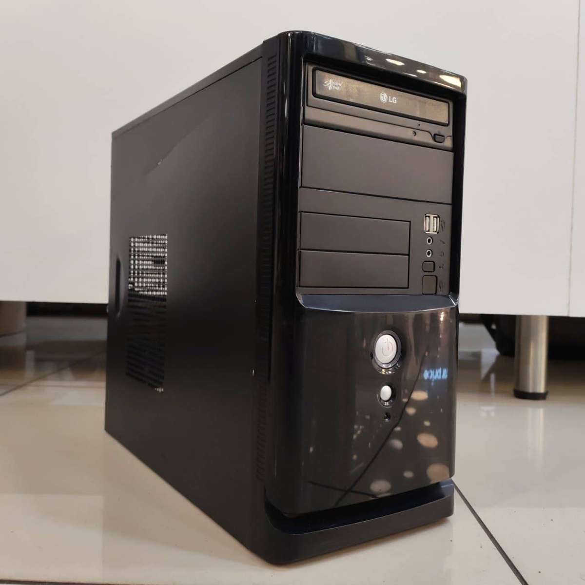 LG Mini Tower chassis