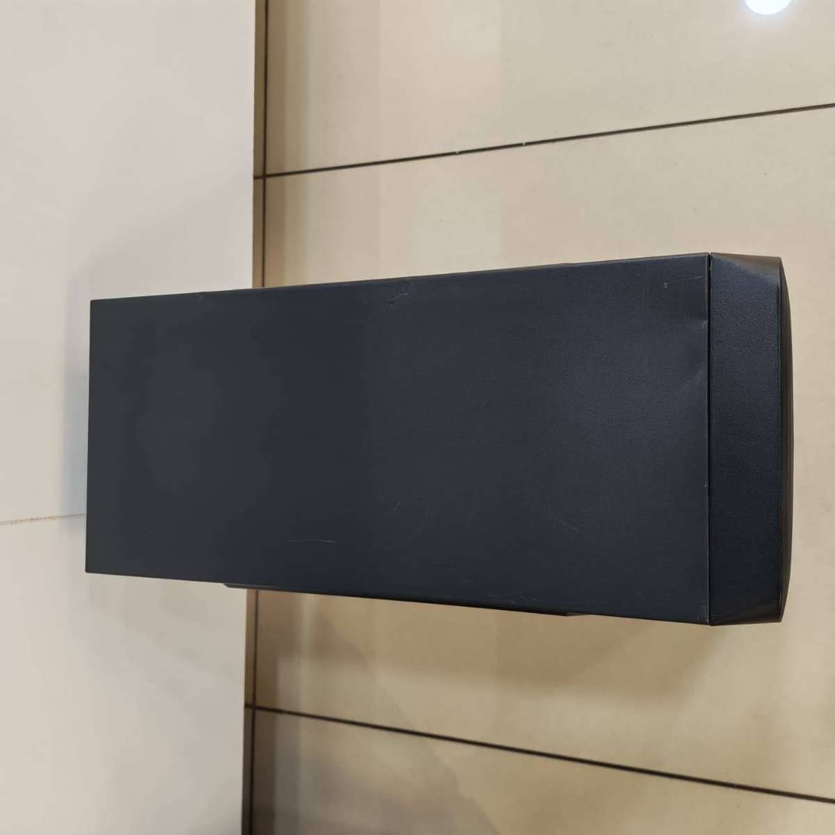 Mini Office Tower chassis