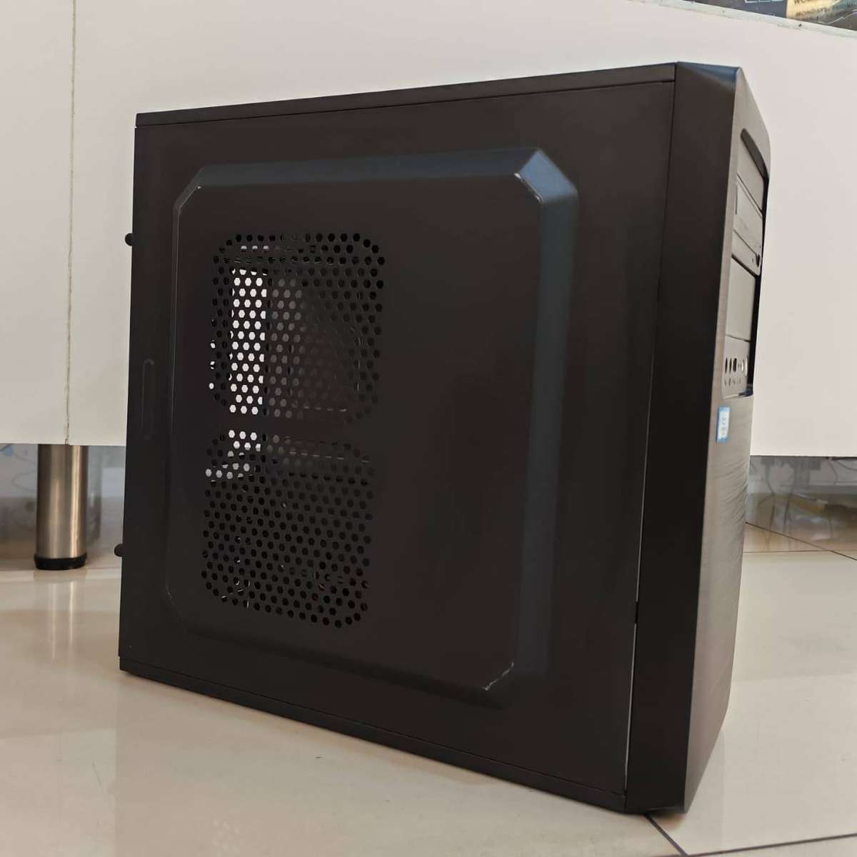 Mini Office Tower chassis