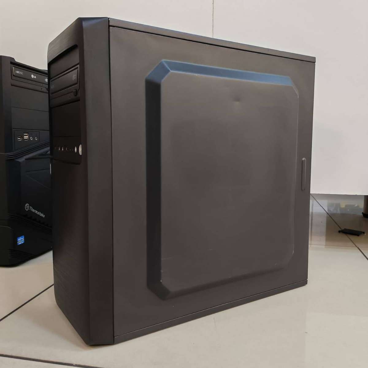 Mini Office Tower chassis