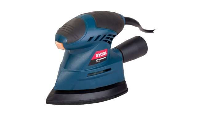 Ryobi MS-130 Mouse Sander Brand New, Never Used
