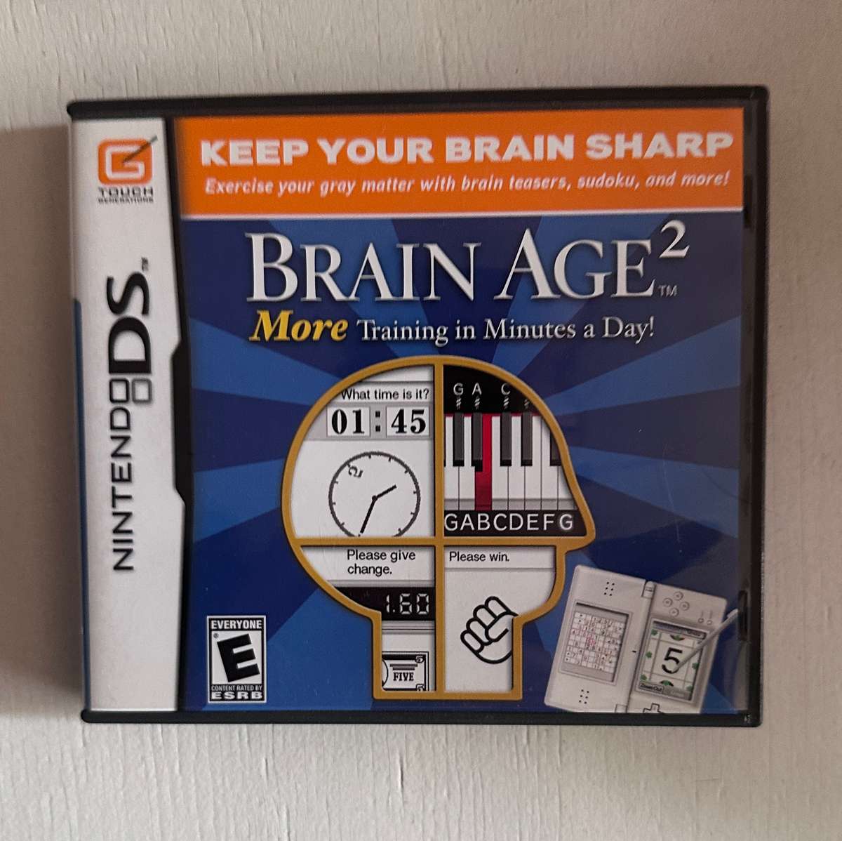 Gaming Bundle  PS4 & DS Titles | Spring Clean Auction