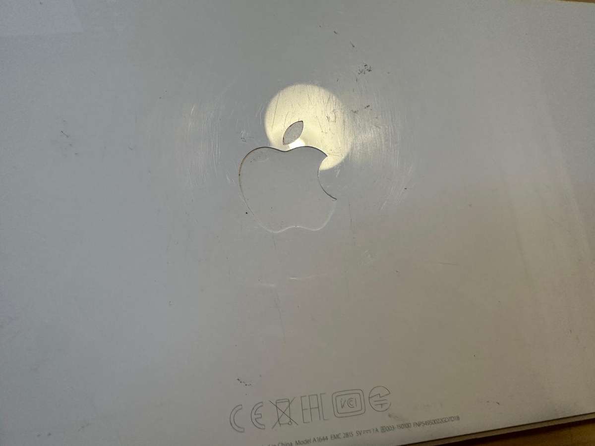 Apple Magic Keyboard 2 - No Reserve Auction