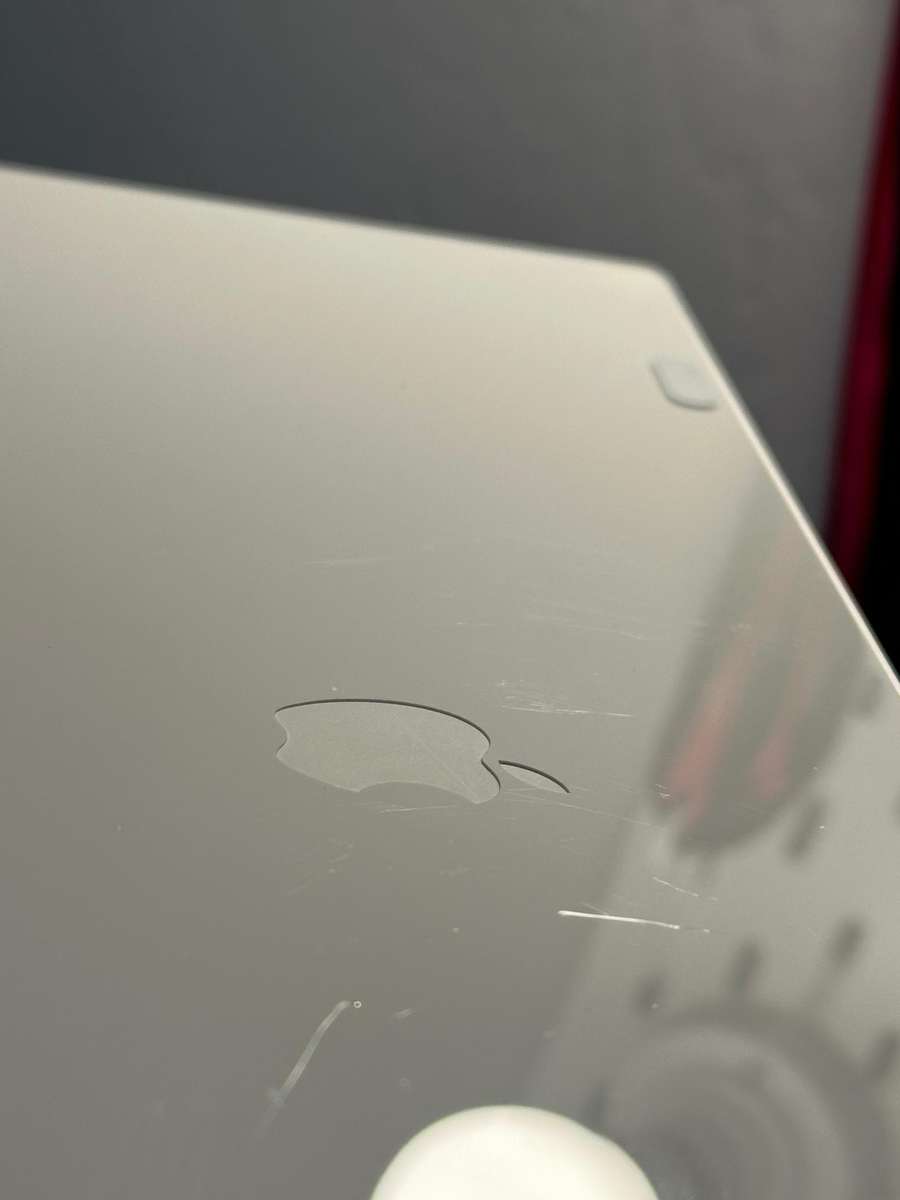 Apple Magic Keyboard with Numeric Keypad