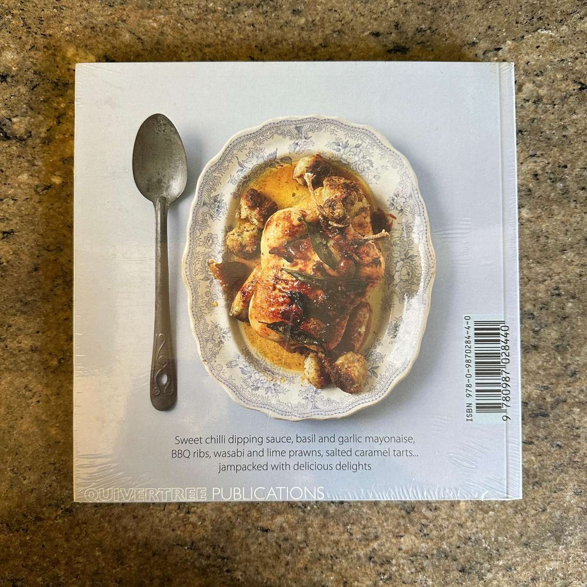 Jampacked  Tina Bester (New)