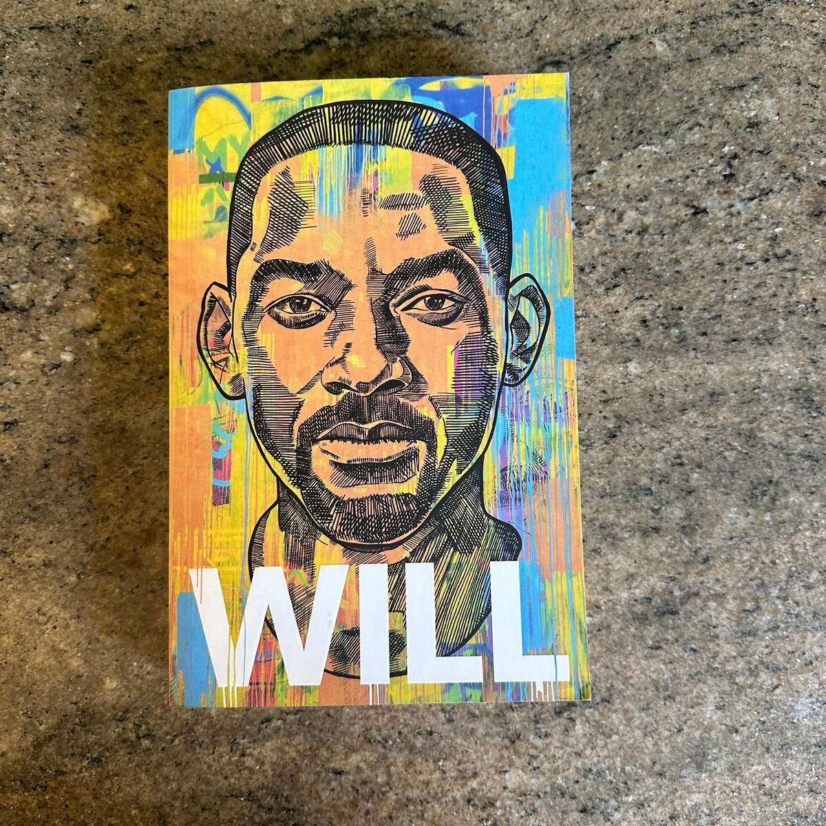 Will - Will Smith (Softcover)