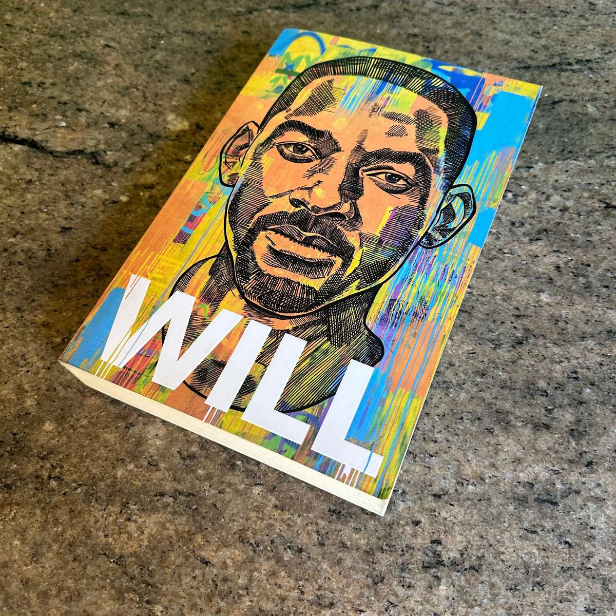 Will - Will Smith (Softcover)