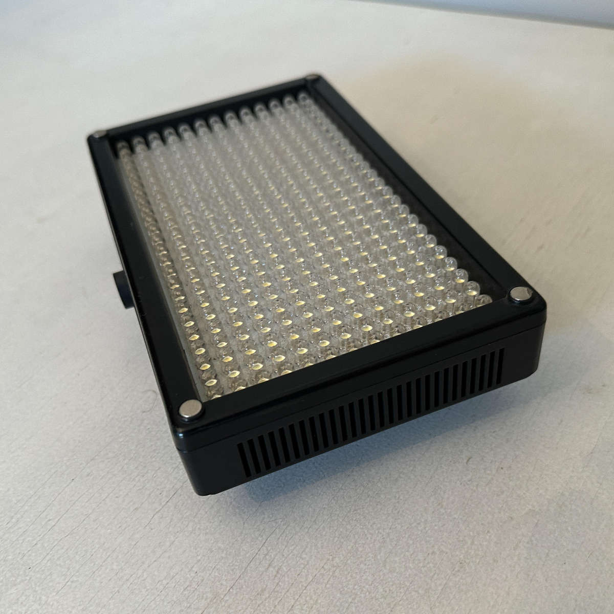 LS LED Video Light Panel
