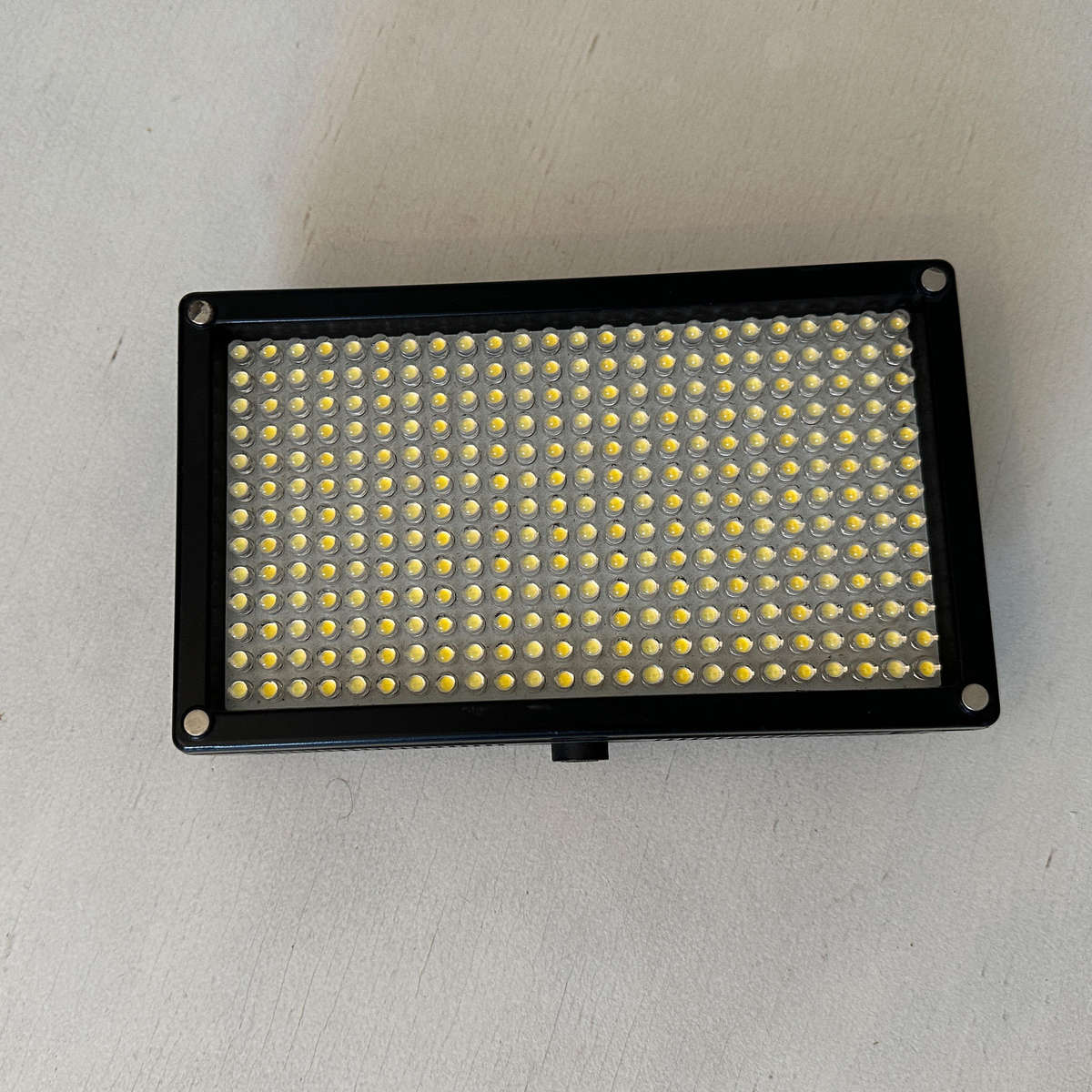 LS LED Video Light Panel