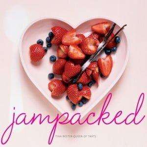 Jampacked  Tina Bester (New)