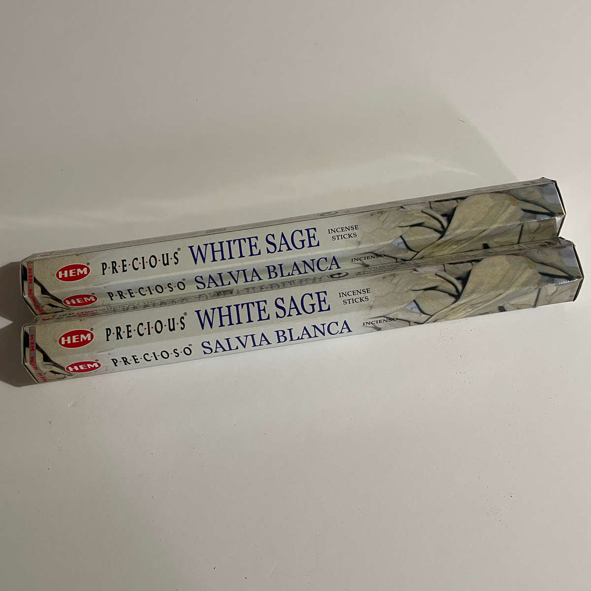 HEM White Sage Incense