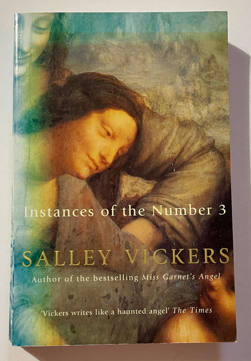 Instances of the Number 3 - Sally Vickers