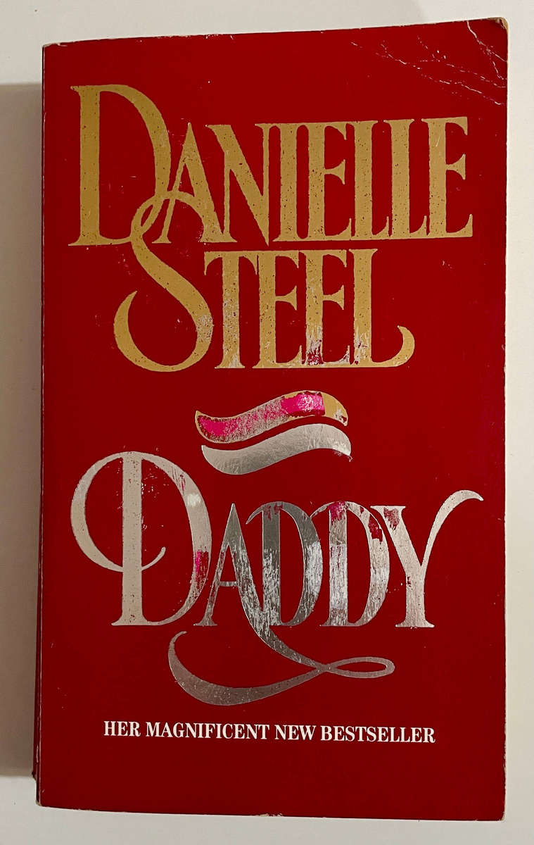 Daddy - Danielle Steel