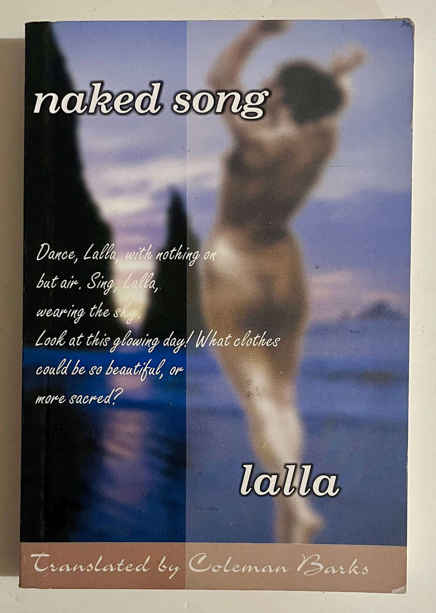 Naked Song - Lalla