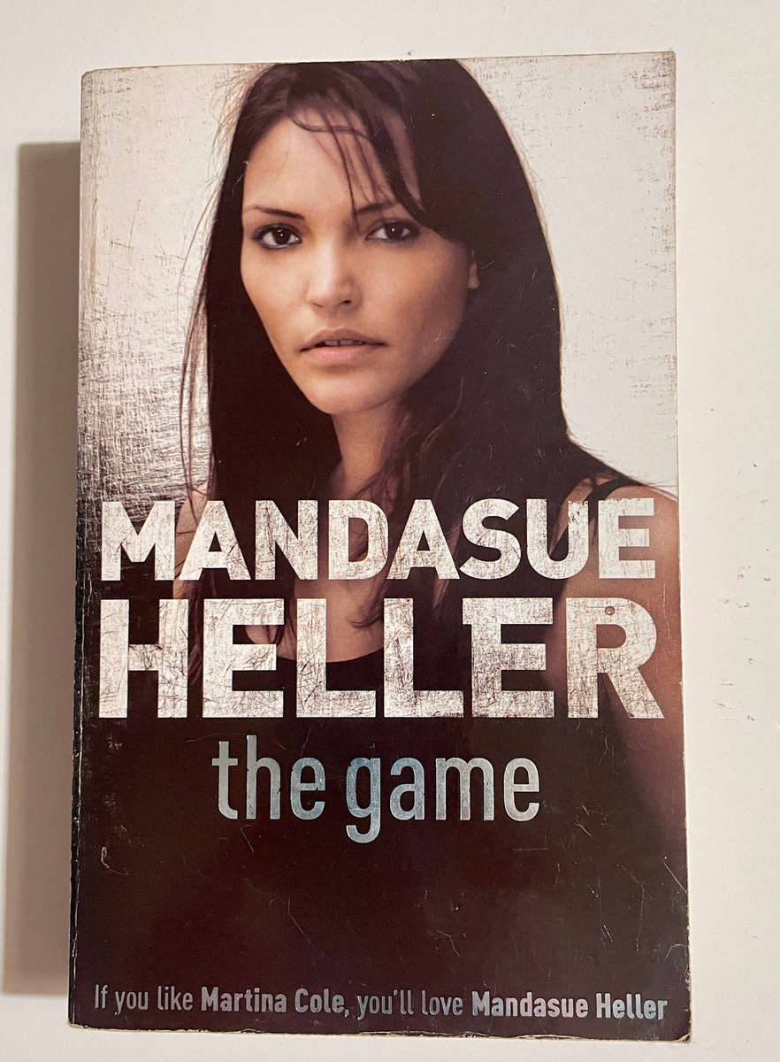 The Game - Mandasue Heller