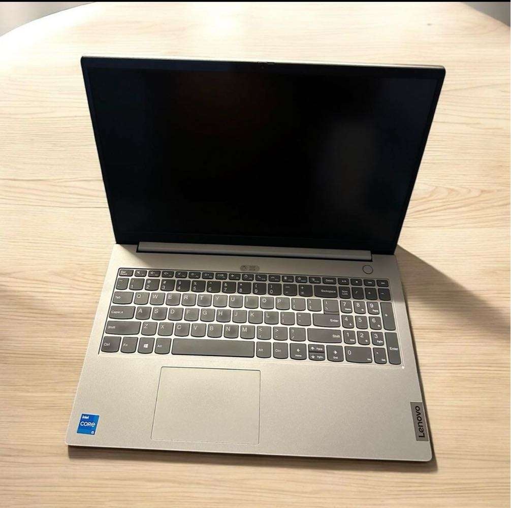 Lenovo ThinkBook 15 G2 ITL 11th Gen